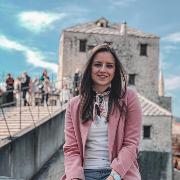 Profile photo of Tanja Janjic